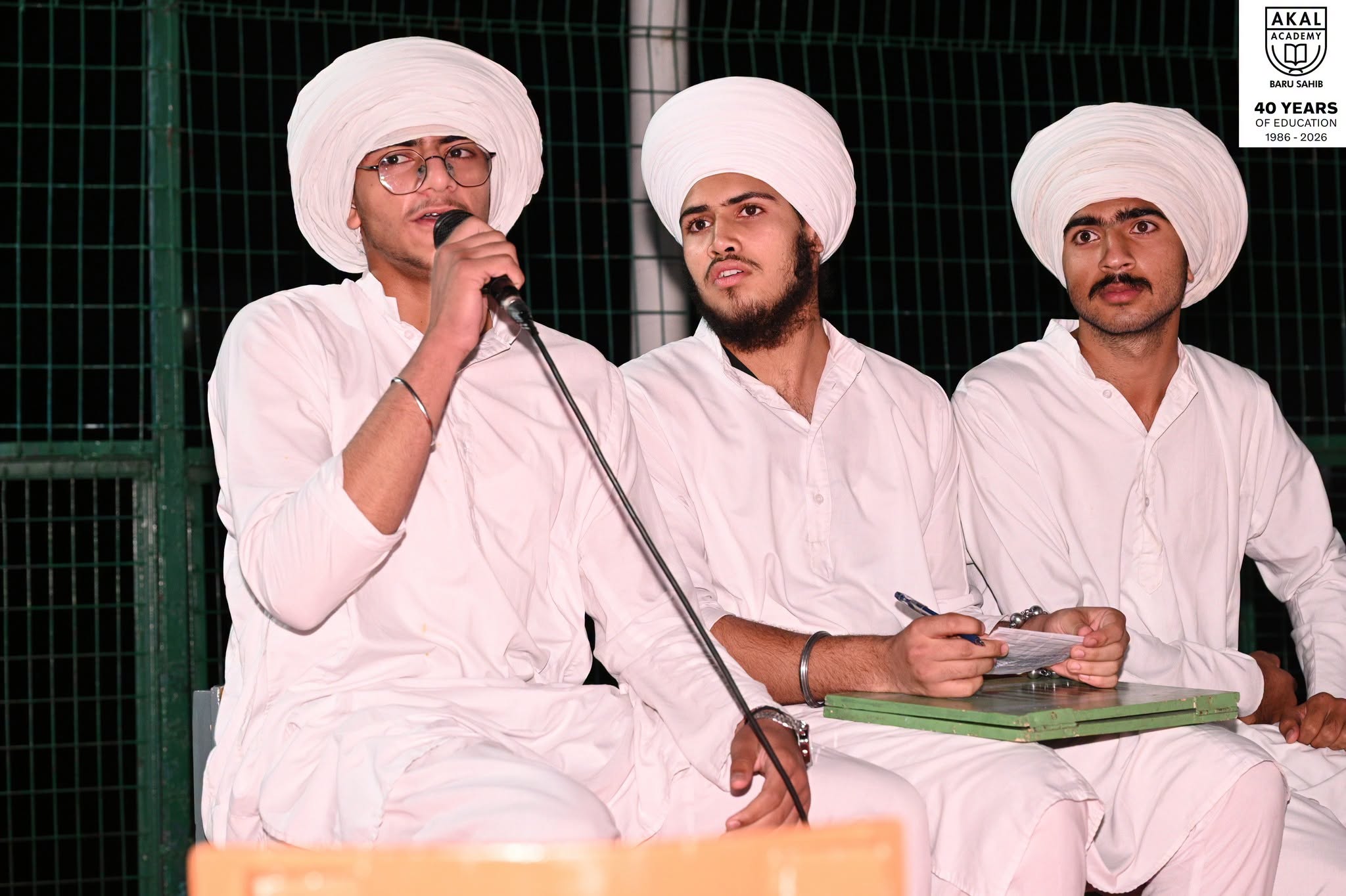 Inter-House Atlas Quiz Competition – Applying Academic Knowledge Through an Interactive Quiz Competition Gallery Image