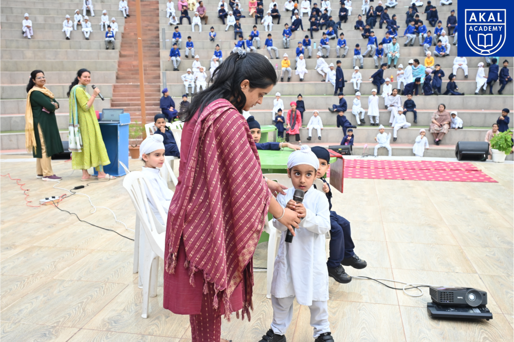 Vocabulary Quiz Challenge Gallery Image