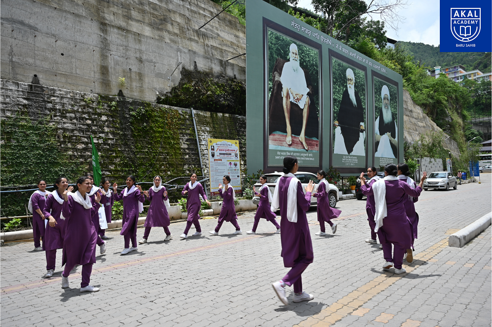 International Day Against Drug Abuse & Illicit Trafficking Gallery Image