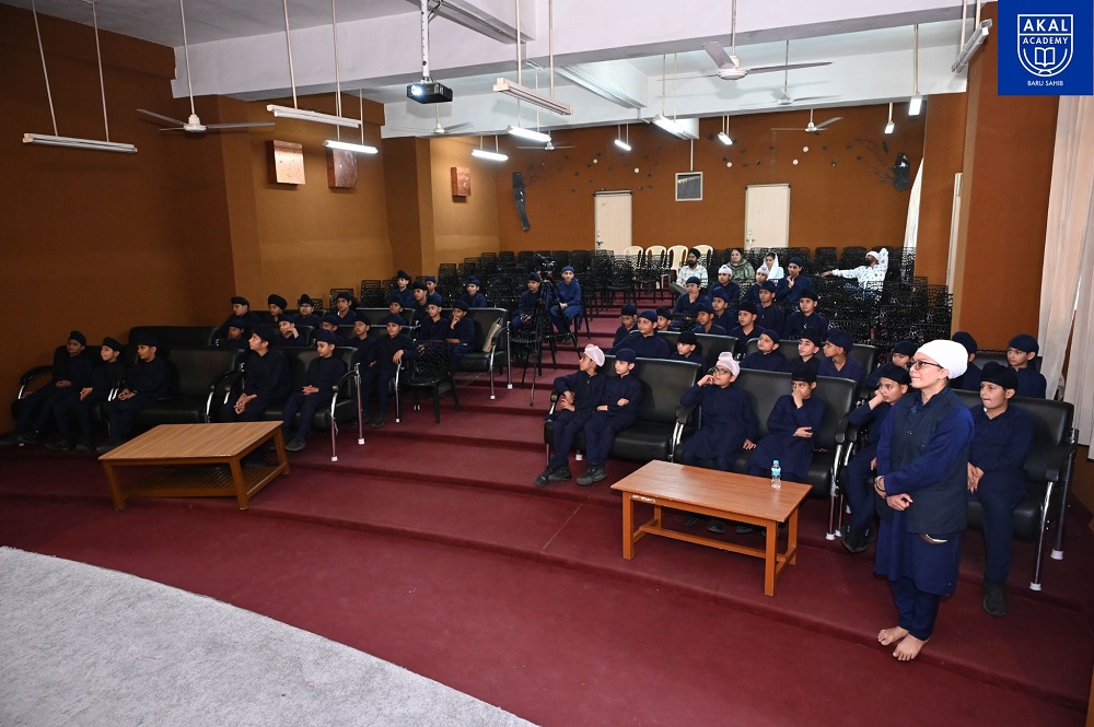  Shaheedi Purab of Guru Arjan Dev Ji Gallery Image