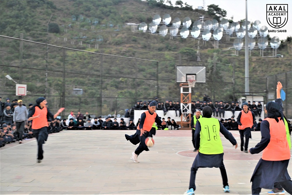 Glimpses of the Inter Akal Academy Sports Competition Gallery Image