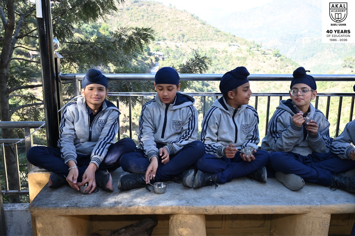 Warmth in every sip, sweetness in every bite. Gallery Image