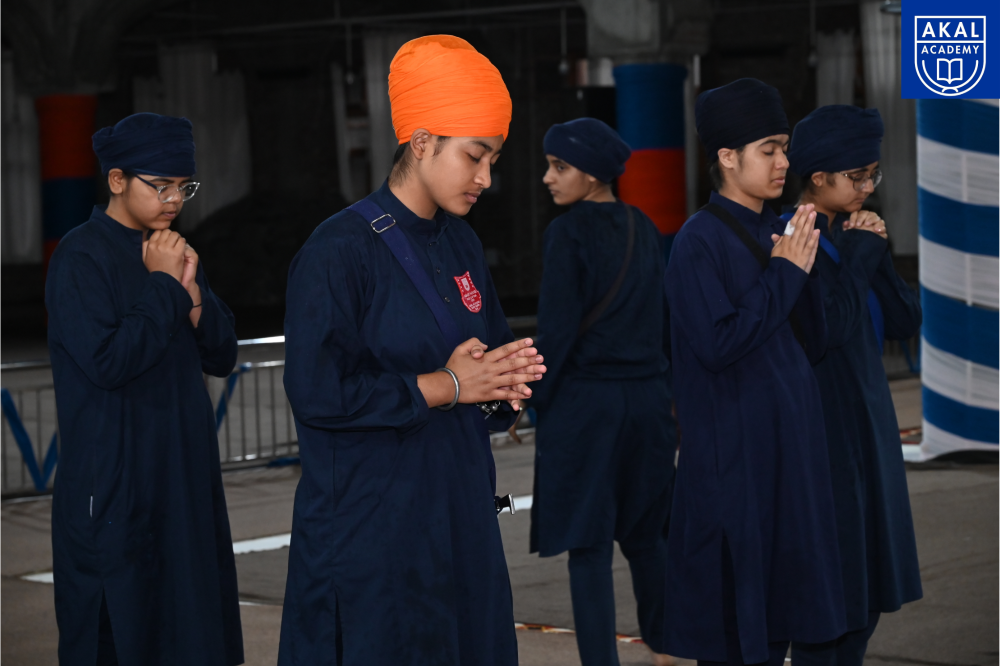  Shaheedi Purab of Guru Arjan Dev Ji Gallery Image