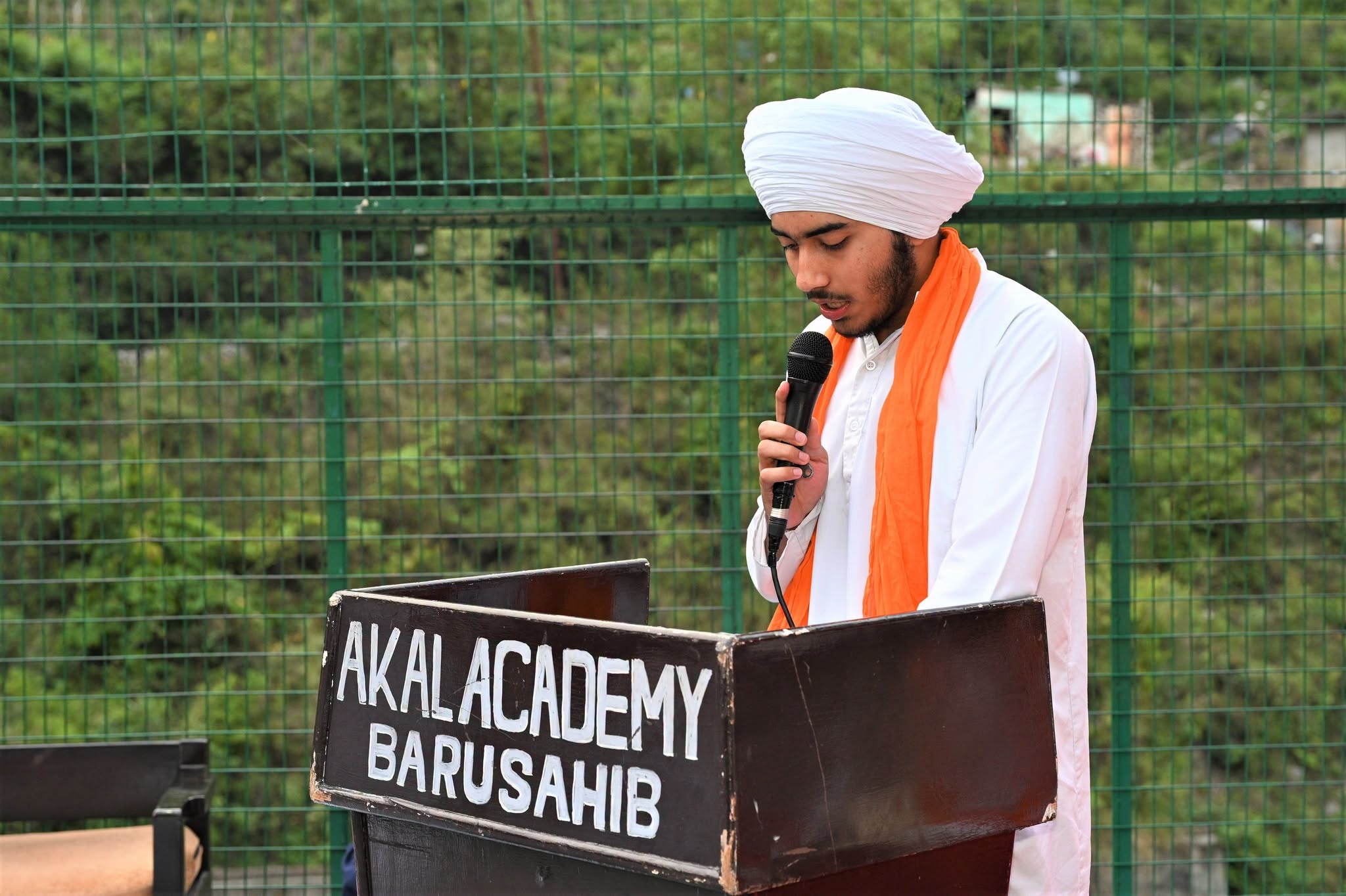 Glimpses of Shaheedi Purab of Sri Guru Arjan Dev Ji Maharaj! Gallery Image