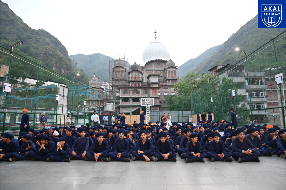  Shaheedi Purab of Guru Arjan Dev Ji Gallery Image