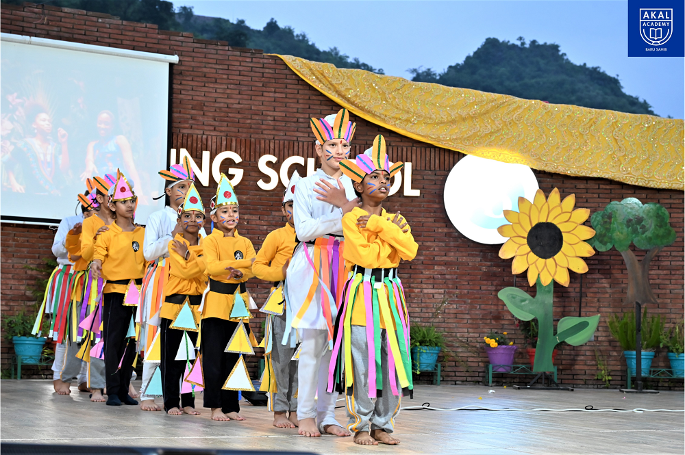 Cultural Bonanza 2025 Gallery Image