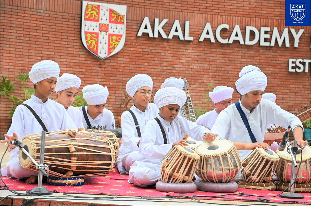 Opening Ceremony: Tennis Tournament 2025 Gallery Image