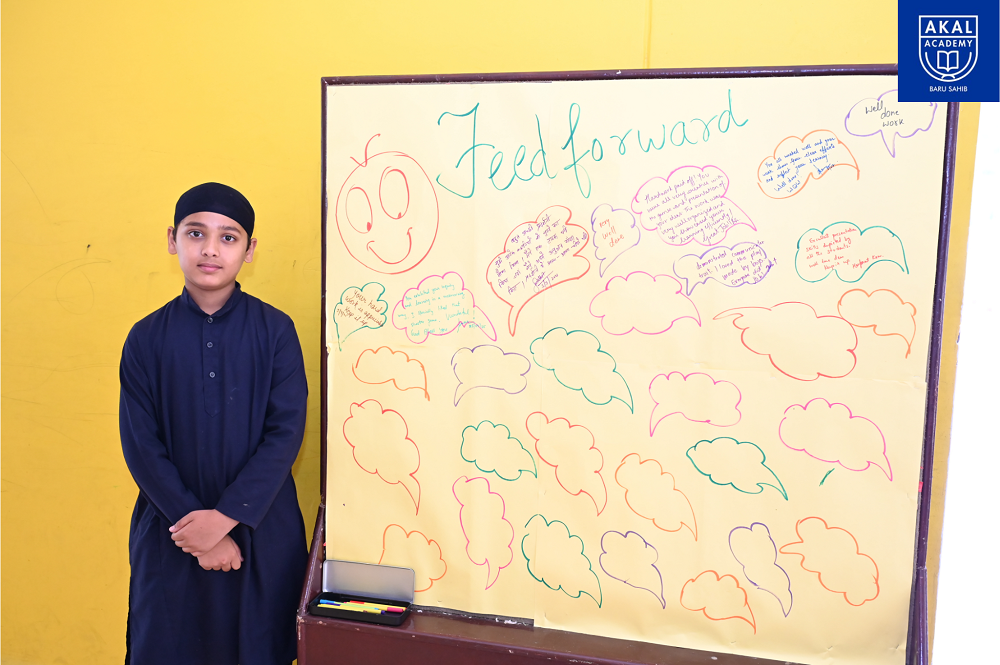 Grade 5 Author’s Fair 2025 Gallery Image