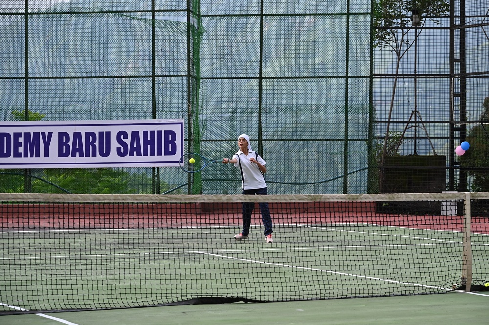 Day 1 Highlights | Spirited Matches Unfold Gallery Image