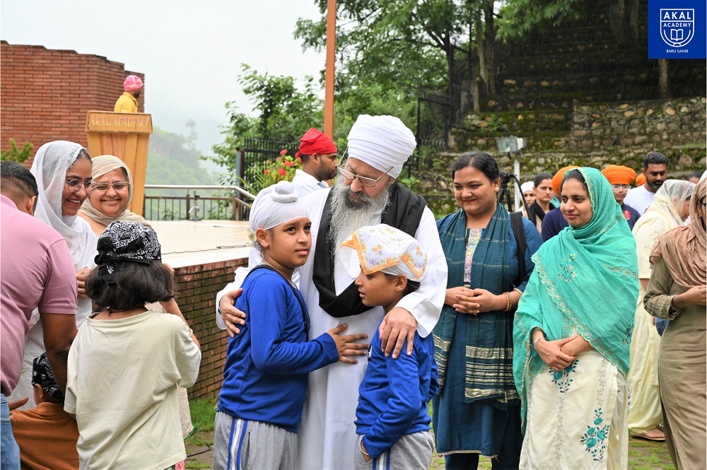 Opening Ceremony: Tennis Tournament 2025 Gallery Image