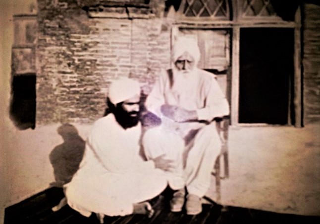 Remembering the visionary, revered Sant Baba Iqbal Singh Ji on his 4th Barsi. Gallery Image
