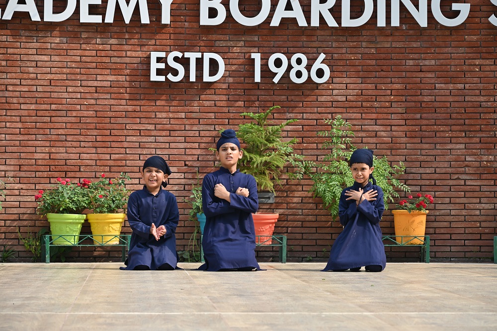 The World Day Against Child Labour 2025 Gallery Image