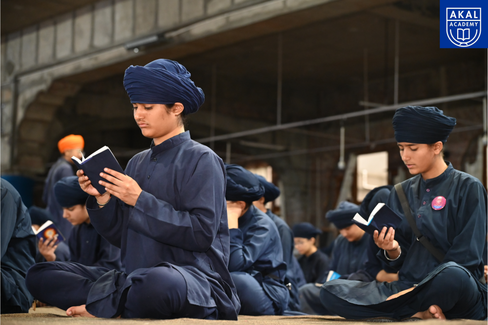  Shaheedi Purab of Guru Arjan Dev Ji Gallery Image