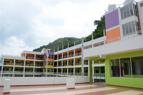 School Building (4)